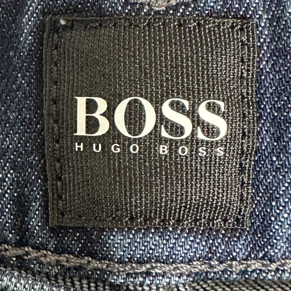 Hugo Boss hugo boss